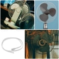 thumbnail image 3 of NUOLUX Accesorios Duraderos Para Ventilador Eléctrico Con Rejilla De Y Ajustable, 3 of 8
