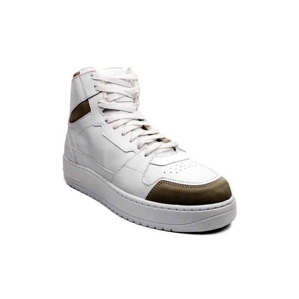 Tenis para Hombre Lob Footwear 69902495 blanco 27.5 LOB Footwear 69902495