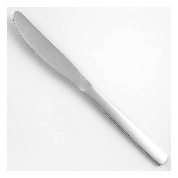 Dinner Knife,Length 8 1/4 In,PK12 WL5045