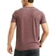 thumbnail image 2 of Camiseta Lucky Brand Venice Burnout Notch Neck para hombre, 2 of 2