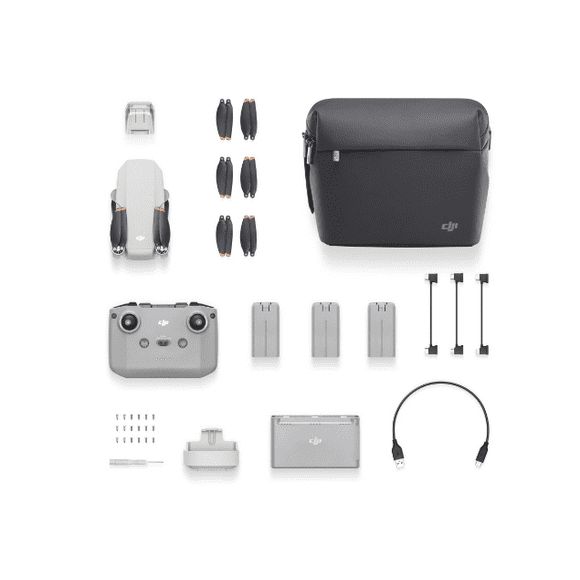 DJI MINI 2 SE FLY MORE COMBO DJI MINI 2 SE