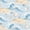 Color 2, variant on Peel and Stick Wallpaper Elegant Peacock Magnolia Floral Blue Vintage Botanical 17.7"x118" Contact Paper Removable Self Adhesive Waterproof Wall Decor for Bedroom Kitchen Cabinets