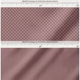 thumbnail image 2 of Soimoi Cotton Voile Fabric Bone & Paw Shirting Print Sewing Fabric Yard 56 Inch Wide, 2 of 7