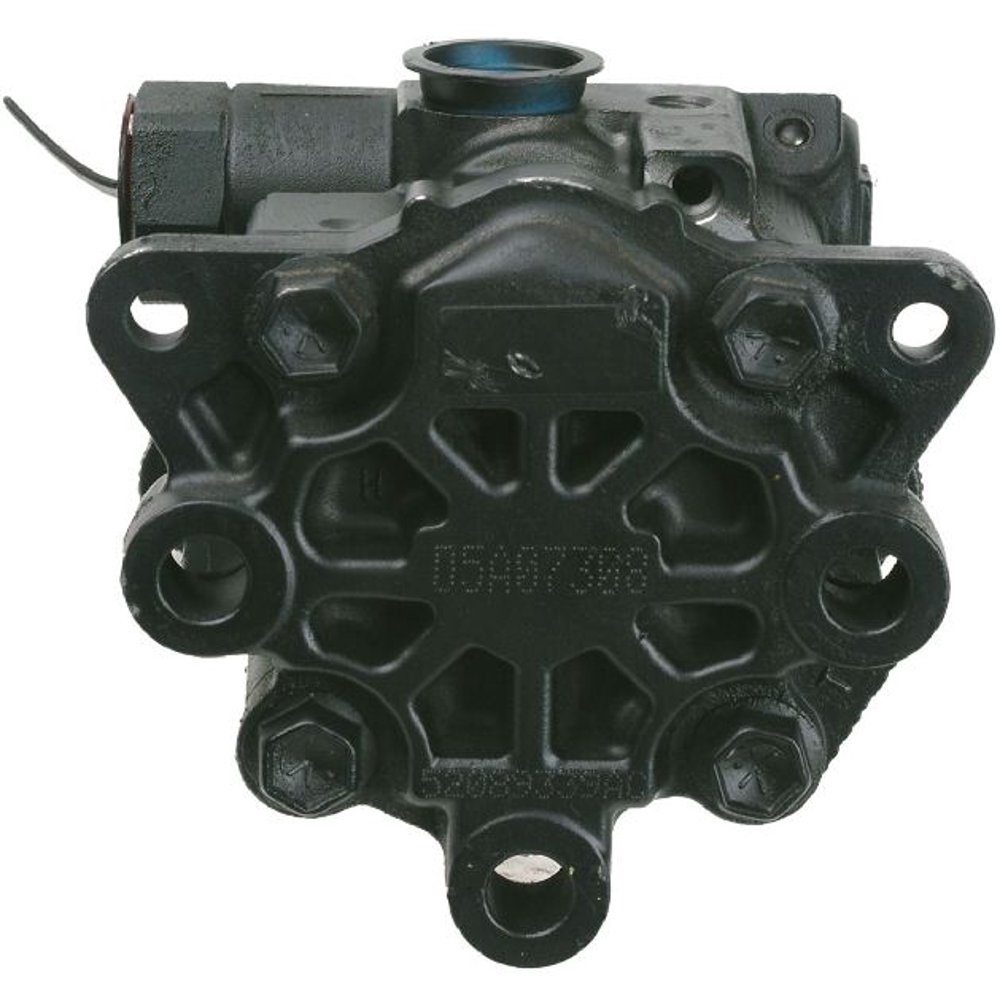 OE Replacement for 20062007 Jeep Commander Power Steering Pump (65th