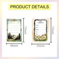 1Pc PVC Clear Stamps with 1Pc Carbon Steel Cutting Dies Stencils for ...