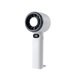thumbnail image 4 of Digital Display High-Speed Handheld Fan USB Rechargeable Portable Powerful Wind Fan For Outdoor Use, 4 of 7