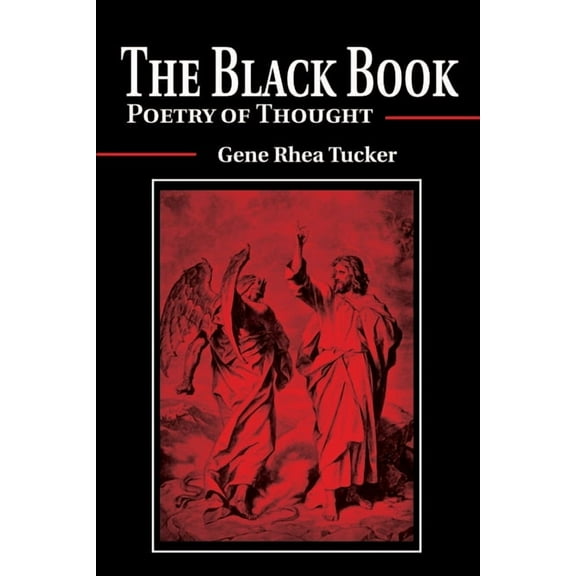 The Black Book (Paperback)