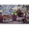 thumbnail image 2 of Vasos de Vidrio Duralex Picardie 250 ml Ciruela Set de 4, 2 of 3