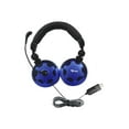 thumbnail image 1 of HAMILTONBUHL T PRO USB HEADSET W/ NOISE, 1 of 5