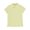 yellow, variant on Women's Stretch Pique Polo Color: gold Size: xs
