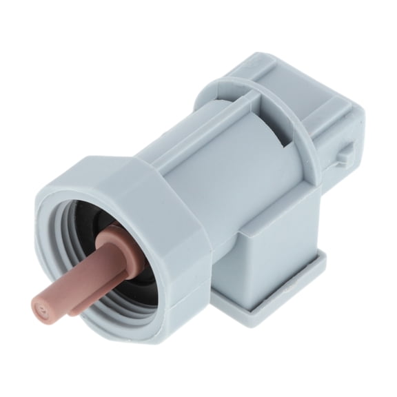 Unique Bargains Transmission Speed Sensor VSS Speed Sensor for KIA Pregio Van 2.7D 1997 No.0K71E17400A Gray Sturdy