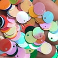 thumbnail image 4 of Redempat Environmentally Friendly And Durable Edge Hole Loose Sequins For Crafts Premium, 4 of 6