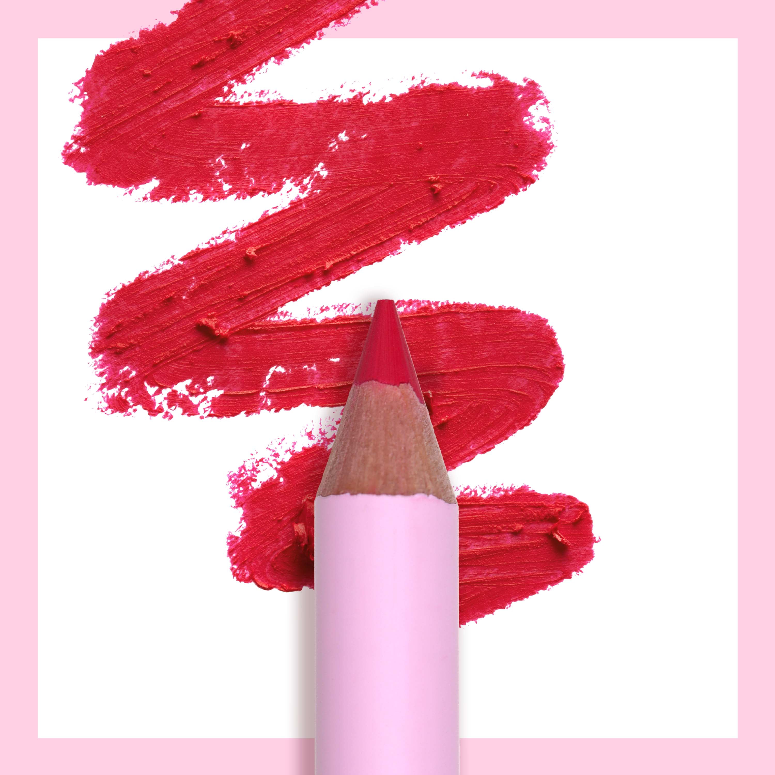 Flirty Lip Pencil (006, Candy)