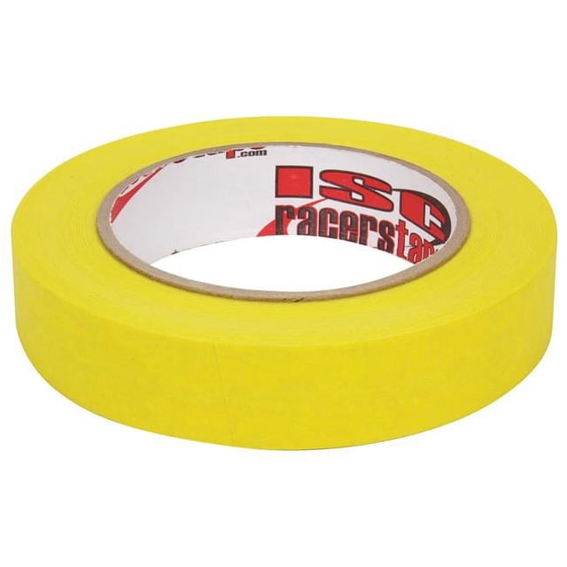 Allstar Performance ALL14235 Ruban de Masquage 0.75 Po x 150 Pi - Jaune