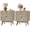 Light Oak, variant on SICOTAS 21.02" Wide 2-Drawer Nightstands Set of 2,Nordic Modern Bedside Table with Large Drawers & Elegant Gold Square Handle for Bedroom, Living Room, Entryway - Light Oak