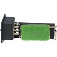 thumbnail image 3 of A-Premium Blower Motor Resistor Replacement for BMW E36 318i 318iS 1992-1999 320i 323i 323iS 325i 325iS 328i 328iS M3, 3 of 9