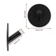 thumbnail image 5 of 2pcs Self-adhesive Towel Hooks Wall Hooks Hangers Anti-skid, 5 of 5