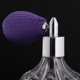 thumbnail image 5 of de perfume vacía de de 100 ml de spray reutilizable portátil Sub- Púrpura CUTICAT Botella de perfume, 5 of 8