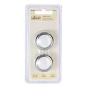 Bulldog Allison Decorative Hardware