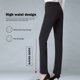 thumbnail image 2 of Pantalones de vestir Business Casual Work Yoga Dress Pants Pantalones para mujer (L) Tmvgtek Para estrenar, 2 of 9