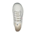 thumbnail image 6 of Superga 2750 Cotu Classic White Ankle-High Canvas Fashion Sneaker - 8.5M / 7M, 6 of 10