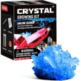 thumbnail image 3 of Piano Potato Crystal Growing Kit for Kids | STEM Science Experiment Set, DIY Educational Chemistry Toy for Boys & Girls Ages 8-12, 3 of 6