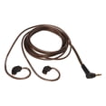 thumbnail image 1 of Actualizació de auriculares para el cable cable 2 pines 0.78 mm de conector de 3.5 mm de cable de reemplazo de reemplazo para as10 as06 as10 zst zs3as10 as06, 1 of 7