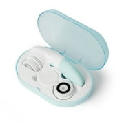 Vanity Planet Glowspin Facial Brush - Bombshell Blue
