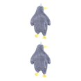 thumbnail image 3 of Toalla de mano Naiovety Pato Blanco Tipo 6 2piezas, 3 of 6