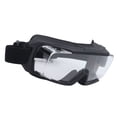 thumbnail image 1 of Safety Glasses, Durable Versatile  Work Goggles Breathable Adjustable  for Outdoor Blue,Red,Black, 1 of 7