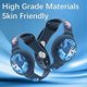 thumbnail image 2 of Silicone Wristband for AirTag - Waterproof Cartoon Design for Kids, 2 of 5