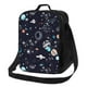 thumbnail image 1 of Fotbe Galaxy2 Lonchera Bolsa de Almuerzo para Hombres y Mujeres, Lonchera de Gran Capacidad, Bolsa de Almuerzo Reutilizable, Bolsa Térmica Aislante, 1 of 7
