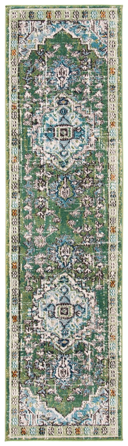 Safavieh Monaco Vivyan Traditional Area Rug