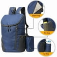 thumbnail image 5 of SPEKSEE Portable Foldable Backpack Folding Mountaineering Bag, Ultralight Outdoor Cycling Rucksack, Travel Hiking Knapsack, 5 of 9