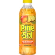 Pine-Sol Multi-Surface Cleaner, Tropical Breeze, 24 Fluid Ounces