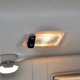 thumbnail image 4 of Interior Reading Lamp Dome Light for Ford Focus Fiesta Mondeo 2005-2011 Car Ceiling Light Signal One, 4 of 5