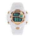 thumbnail image 1 of Reloj deportivo digital electrónico impermeable a prueba de golpes a la moda para hombres y mujeres LingWen 8390611452810, 1 of 1
