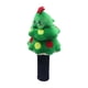 thumbnail image 4 of Funda para driver de madera de golf, antiarañazos, protector, protección Árbol de Navidad, 4 of 9