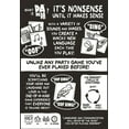 thumbnail image 2 of USAopoly Dadada Card Game, 2 of 2