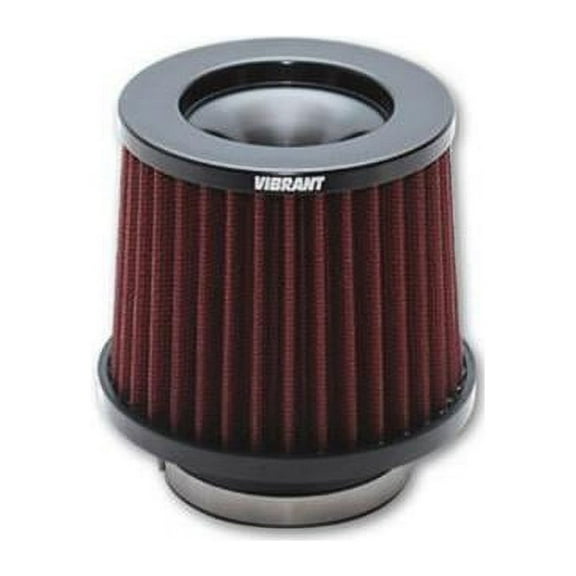 VIBRANT 10923 Air Filter - Cold Air Intake