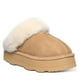 thumbnail image 1 of Zapatilla BEARPAW Retro Loki Iced Coffee para mujer, talla 7, 1 of 8