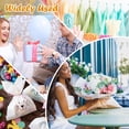 thumbnail image 6 of TB-200 Sheets Tissue Paper, 20 Colors 14" X 20" Tissue Papers for Gift Bags Birthday Party Flower Decoration, Colored Tissue Paper Bulk for Packaging, 6 of 8