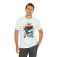 thumbnail image 4 of Maui Strong, Lahaina Strong Support Hawaii Fire T-Shirt, 4 of 5