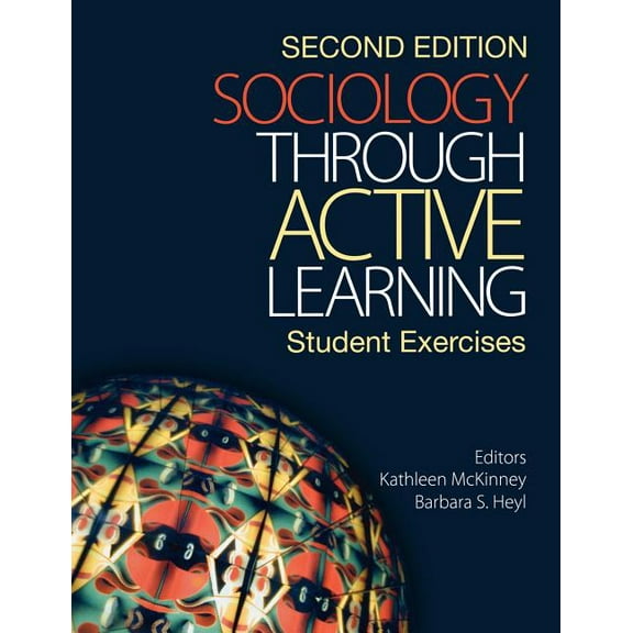 Sociology Through Active Learning: Student Exercises, (Paperback)