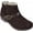 Chocolate, variant on Revitalign Malibu Women's Comfort Boot