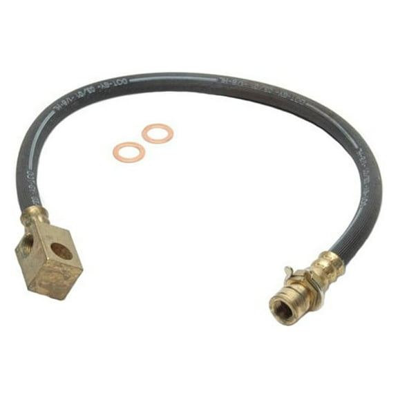 Raybestos Element3 Brake Hose, BH380143