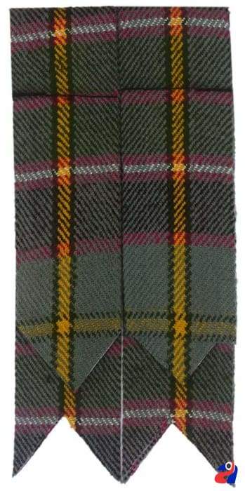macpherson tartan kilt