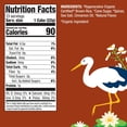 thumbnail image 2 of Organic Brown Rice Cakes, Salt-Free, Gluten-Free, Vegan, Healthy Snacks, 8.5 Oz, 2 of 5
