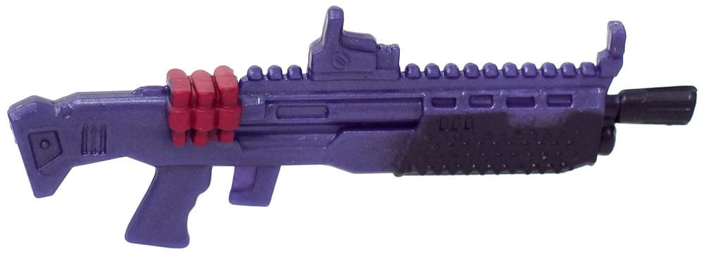 Fortnite Heavy Shotgun Figure Accessory [No Packaging ...