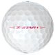 thumbnail image 5 of Pelotas de golf Srixon Z-STAR Diamond Edición Limitada USA, 5 of 5